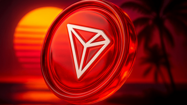 Отчет: Tron Джастина Сана нацелен на листинг на Nasdaq в сделке слияния с высокими ставками