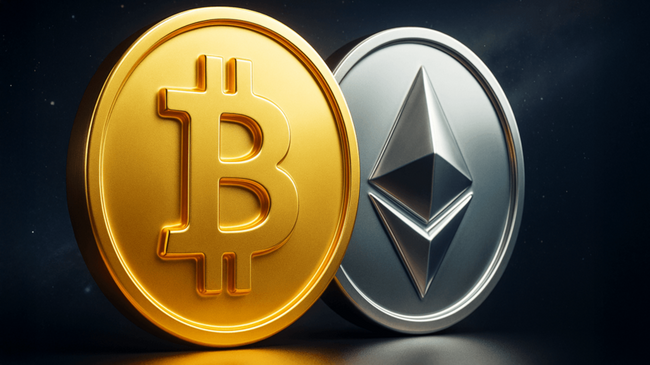 La Società Legata a Trump Presenta Domanda per Prodotto ETF su Bitcoin ed Ethereum