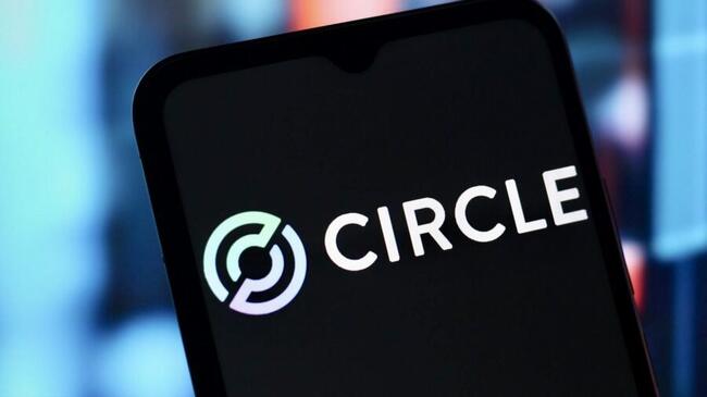 Circle股價狂拉22%衝破160美元續創歷史新高！CRCL九天漲逾420%，機構上看300美元