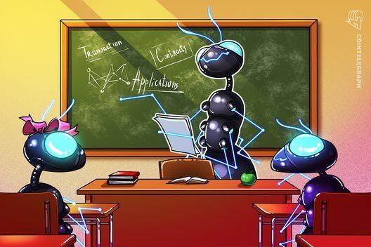 Bitget si unisce alla Game Changers Coalition dell'UNICEF per promuovere l'educazione blockchain