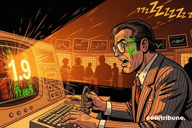 Crypto ETPs See Best Week of 2025 With $1.9 Billion in Inflows