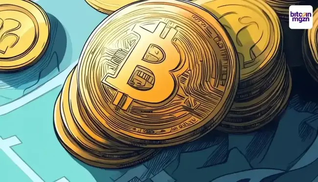 Koers van $112.000 was niet de piek voor Bitcoin
