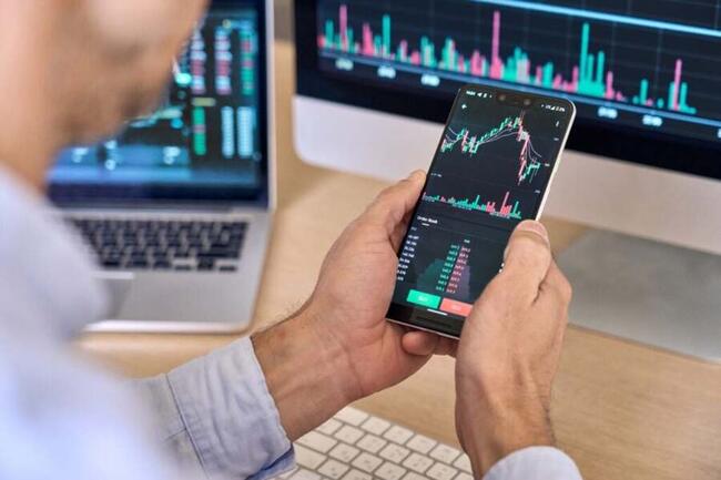 Fartcoin Overtakes Dogecoin, Pepe In Coinbase Volume: More Chop Or Parabolic Breakout Ahead?