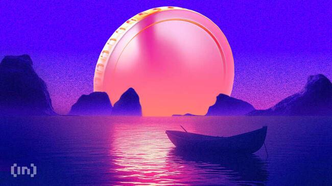 3 Altcoins ที่น่าจับตามองในสัปดาห์ที่สามของเดือนมิถุนายน 2025