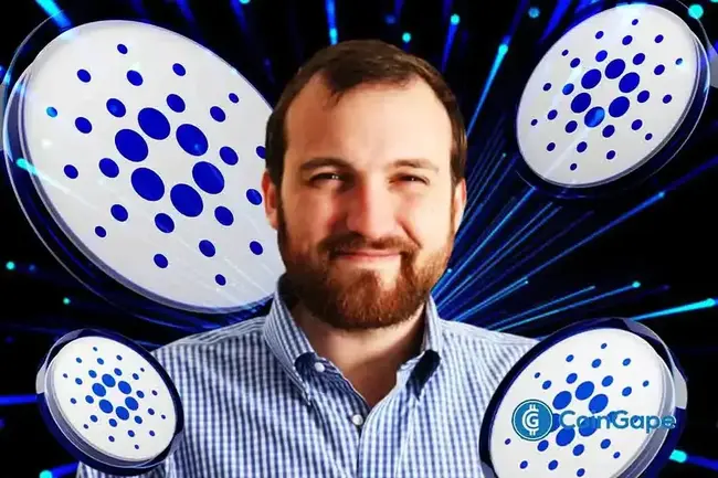 Cardano Founder Says ‘Grow Up or Fall Behind,’ Pushes for Billion-User Vision Amid Liquidity Woes