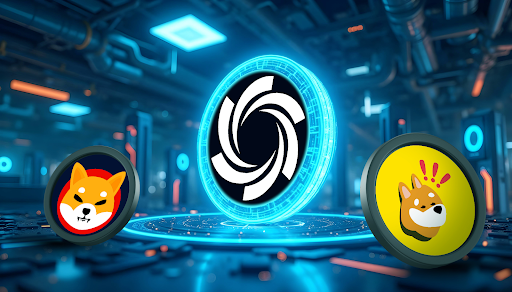 SHIB to $0.01 Still a Dream? Ozak AI’s $1 Prediction Makes It the More Explosive Bet