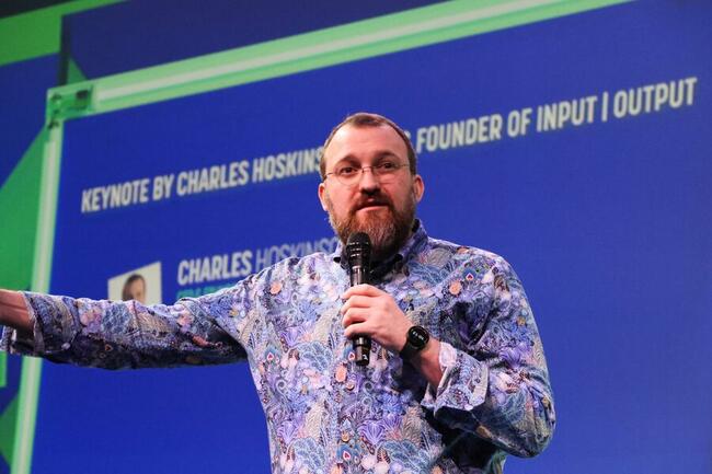 XRP-houders kunnen straks ‘veel betere rendementen’ verdienen op Cardano