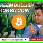 Waarom bitcoin nog 100 dagen kan blijven knallen, ondanks de dip