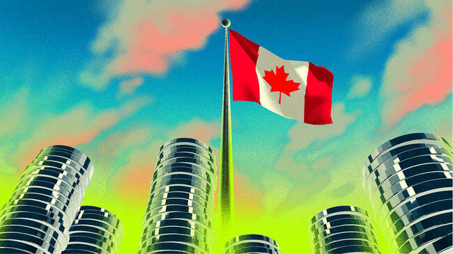 Canada ra mắt quỹ ETF XRP đầu tiên trong tuần này