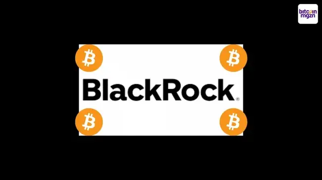 BlackRock gaat $400 miljard ophalen, bullish voor Bitcoin?