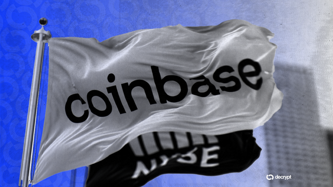 Coinbase Faces Backlash Over 'Tone-Deaf' Sponsorship of US Army Parade