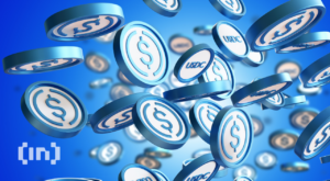 Ações de Circle e SharpLink Gaming disparam 16% e 46% nesta segunda-feira