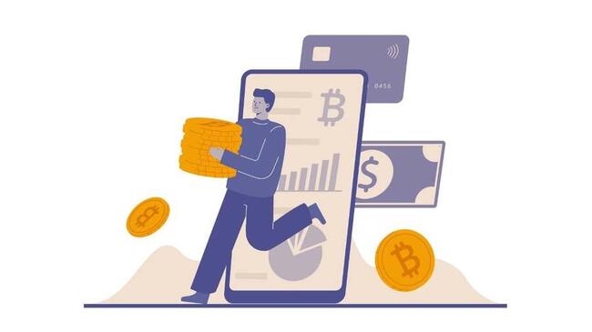 Понимание того, что такое программный криптокошелек и почему выбрать Ledger?