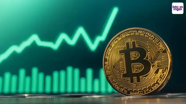 Speculatie over nieuwe Bitcoin 100x rally