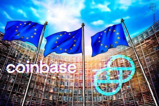 报道称，Gemini和Coinbase预计将在《加密资产市场法规》（MiCA）框架下获得欧盟许可证