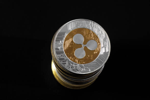 Why The XRP Price Risks A Crash To $0.9 As Bearish Pressures Mount