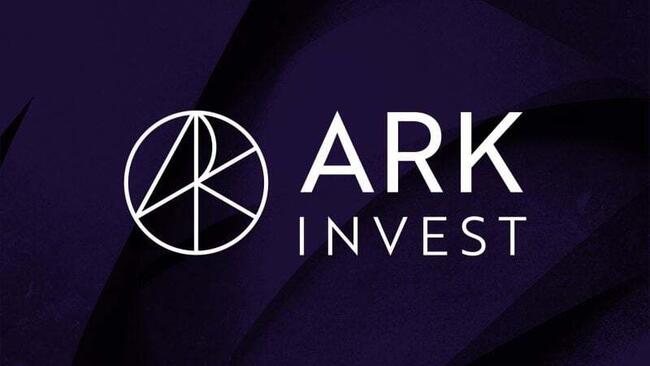 Cathie Wood’s Ark Invest sells $51.7 million worth of Circle shares as stock hits new high