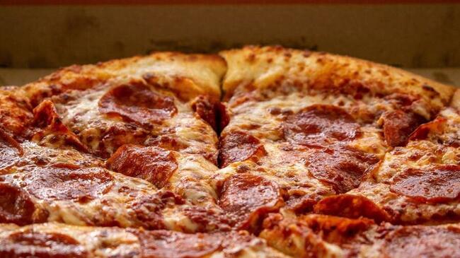 El curioso caso del Índice de la Pizza del Pentágono: Predice guerras con precisión