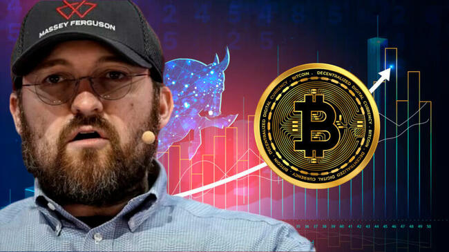 Betámadták a Cardano alapítóját, mert bitcoint akar venni