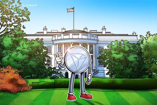 米大統領次男エリック・トランプ氏　「トロン上場計画への関与」を否定　仮想通貨分野への影響力は拡大中