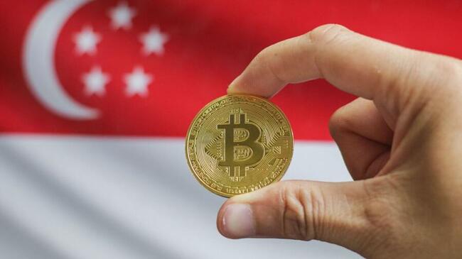 Davis Commodities parie sur le Bitcoin dans une stratégie d’actifs numériques de 30 millions de dollars