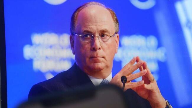 Avvertimento: Blackrock Potrebbe Orchestrare una Presa di Controllo Istituzionale del Bitcoin