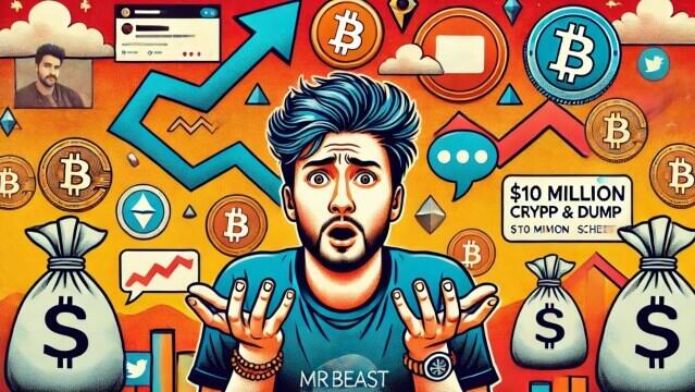 Coinbase Stirs Outrage With Sponsorship Of Military Parade In Washington D.C.