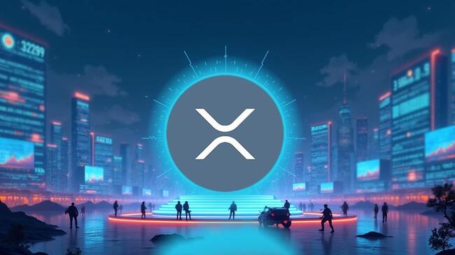 Ekspert sądzi, że jeśli uważasz, że XRP nie osiągnie 10 000 USD, to już jesteś przegrany na starcie