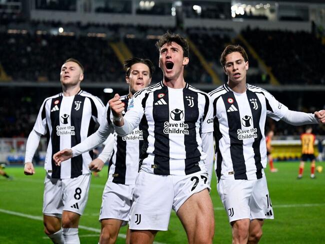 Egy pillanat alatt 30%-os ugrott egy tőzsdei token ára – kiderült a Juventus áll a háttérben