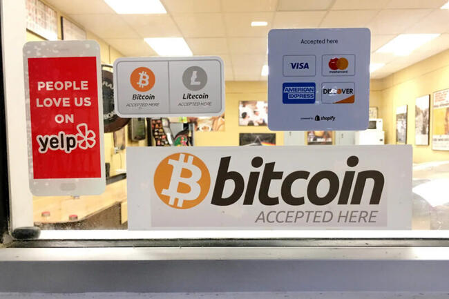 Amikor unalmassá válik, akkor lesz igazán győztes a Bitcoin