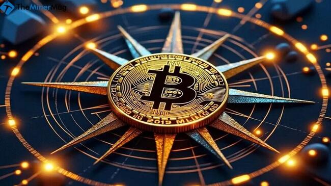 Theminermag Обновление по добыче Биткойнов: Май/Июнь 2025