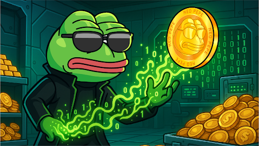 Worldcoin’s Bounce Ignites Excitement—Neo Pepe ($NEOP) Emerges as Investor Favorite