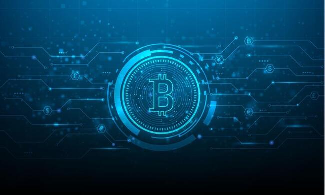 Bitcoin On The Brink