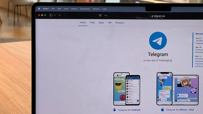 Így válhat a Telegram a kriptovilág új pénzügyi szuperalkalmazásává