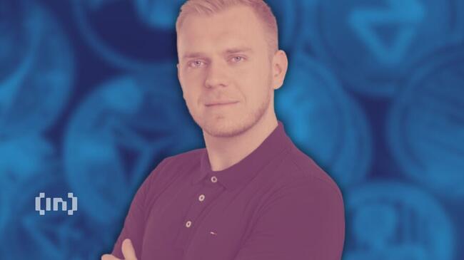 Marek Stiller: Alt season blisko, tylko trochę Trump i wojna psują
