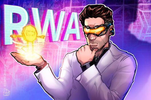 ¿Cómo garantizan los emisores una paridad 1:1 con los activos tokenizados?