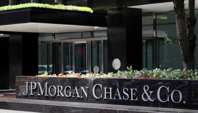 JP Morgan registra a marca JPMD: Seria uma stablecoin?