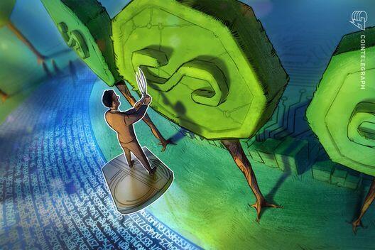 Ubyx raises $10M to standardize stablecoin redemption and drive adoption