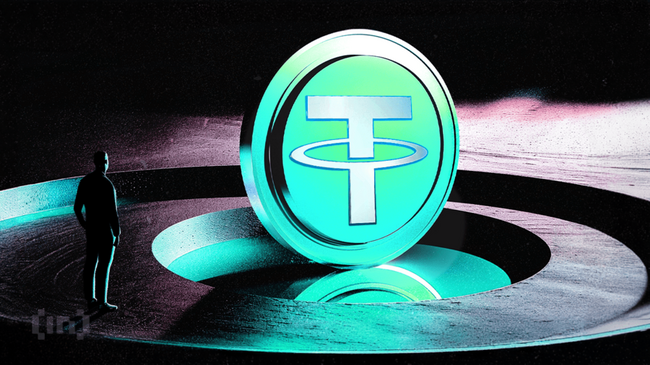 Should Tether Be Credited For The Approval Of The GENIUS Act?