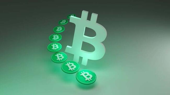 Bitcoin ETFs Attract $412 Million Inflow While Ether ETFs Rebound With $21 Million Uptick