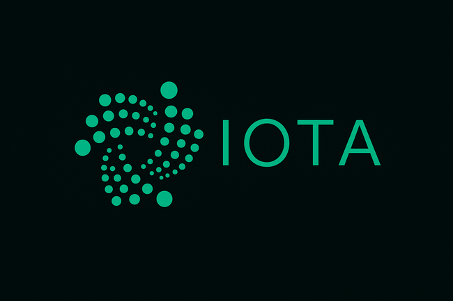IOTA Foundation Expands UK Footprint by Joining CryptoUK Industry Body