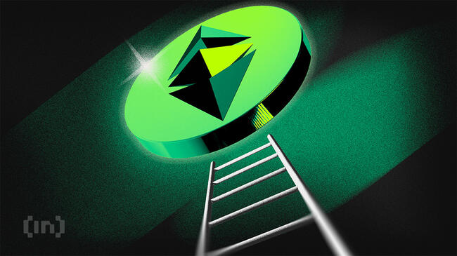 هل حان وقت شراء إيثريوم؟ 