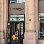Bankreus JPMorgan zet mogelijk historische cryptostap met eigen ‘JPMD’ munt