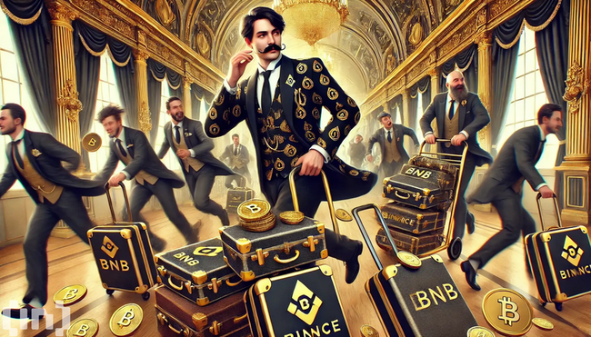 Prédictions de prix BNB : les 1 000 $ pour bientôt ?