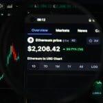 Ethereum koers herhaalt patroon uit 2017, wordt $10.000 realistisch?
