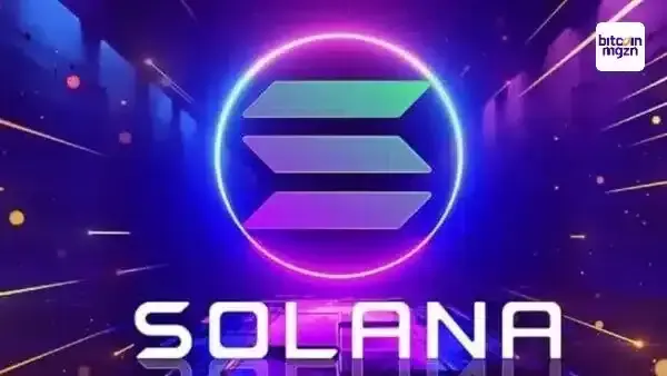 Solana koers blijft vlak ondanks opwinding over mogelijke ETF