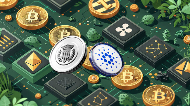 Mejor AltCoin para comprar: estos criptos alcanzarán $ 5 en la próxima carrera de Bull, actualmente por debajo de $ 1