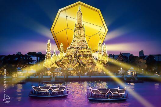 La Thailandia approva cinque anni di esenzione fiscale per le crypto