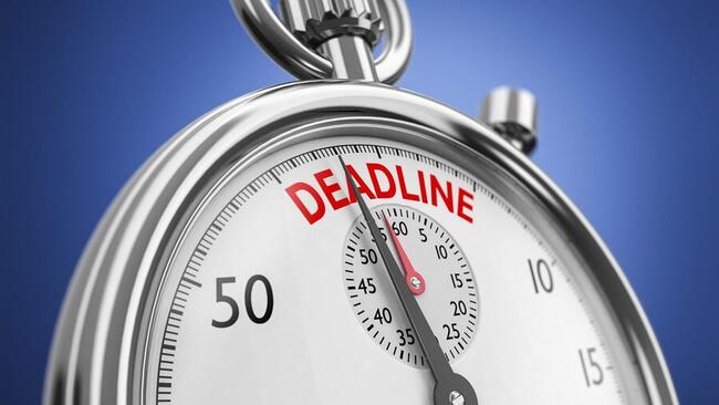 Nieuwe deadline in Ripple-zaak: 15 augustus wordt cruciaal voor XRP-houders