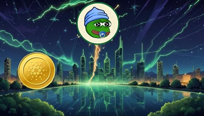 Cardano (ADA) zou opnieuw $3 kunnen bereiken, maar deze 3 crypto’s onder de $0,50 zullen 20x stijgen vóórdat het zover is